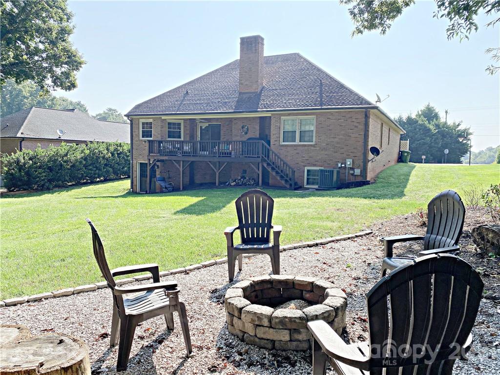 507 Rock Barn Road Northeast Conover, NC 28613 - Photo 40 of 45 Gallery Image 40