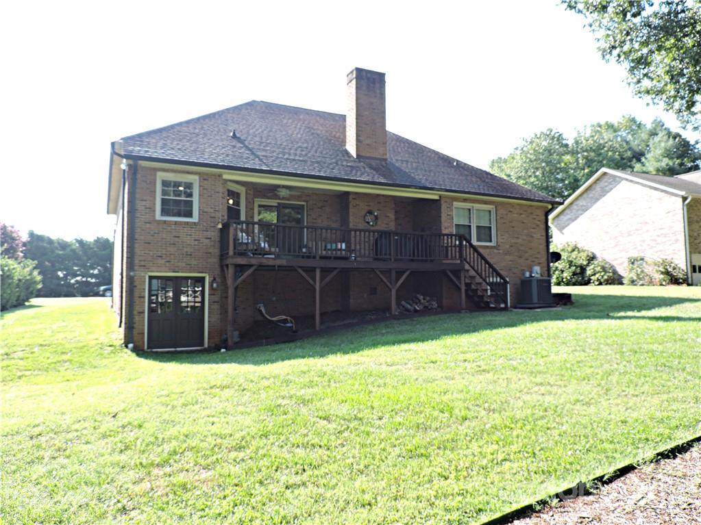 507 Rock Barn Road Northeast Conover, NC 28613 - Photo 41 of 45 Gallery Image 41