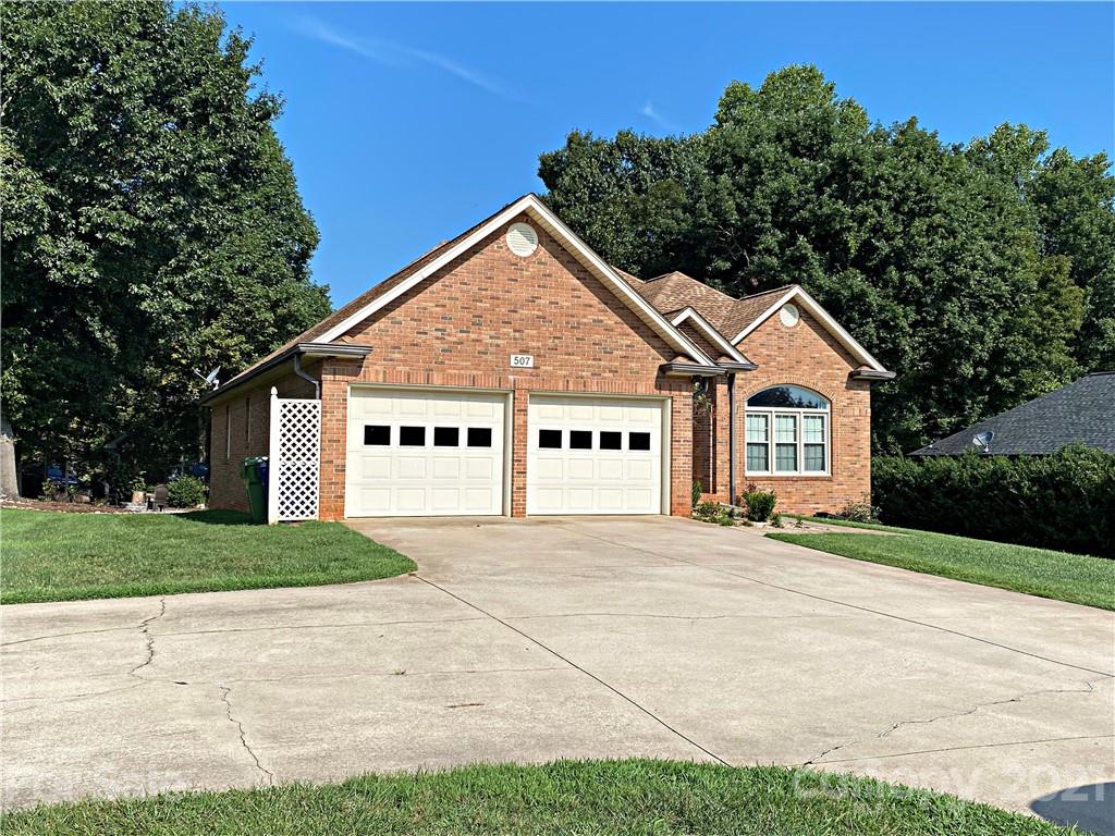 507 Rock Barn Road Northeast Conover, NC 28613 - Photo 42 of 45 Gallery Image 42