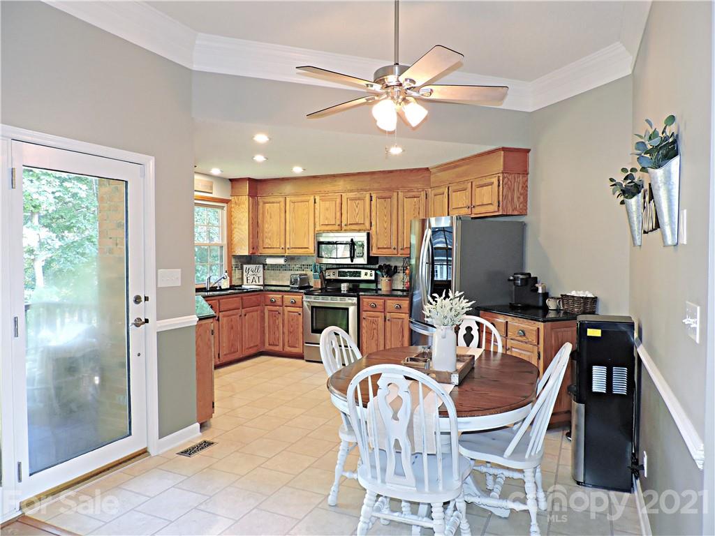507 Rock Barn Road Northeast Conover, NC 28613 - Photo 8 of 45 Gallery Image 8