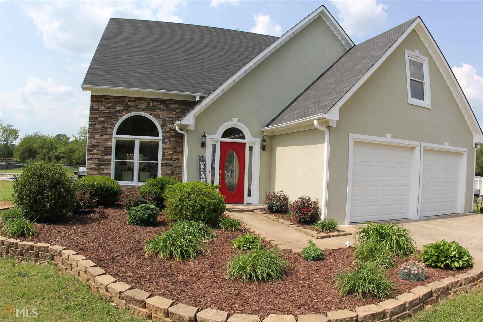 5302 Rutland Court, Unit 17 Powder Springs, GA 30127 - Photo 1 of 1