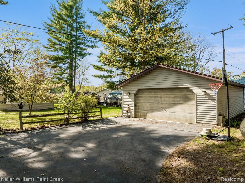 4425 Baker Road Alger, MI 48610 - Photo 49 of 71