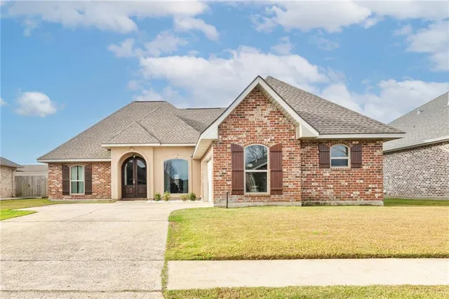 $360,000 | 202 Liza Court, Montz, LA 70068