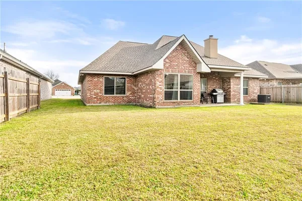 $360,000 | 202 Liza Court, Montz, LA 70068