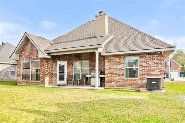 $360,000 | 202 Liza Court, Montz, LA 70068