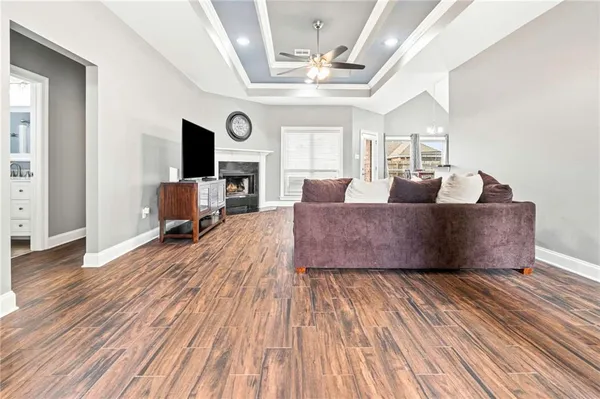 $360,000 | 202 Liza Court, Montz, LA 70068
