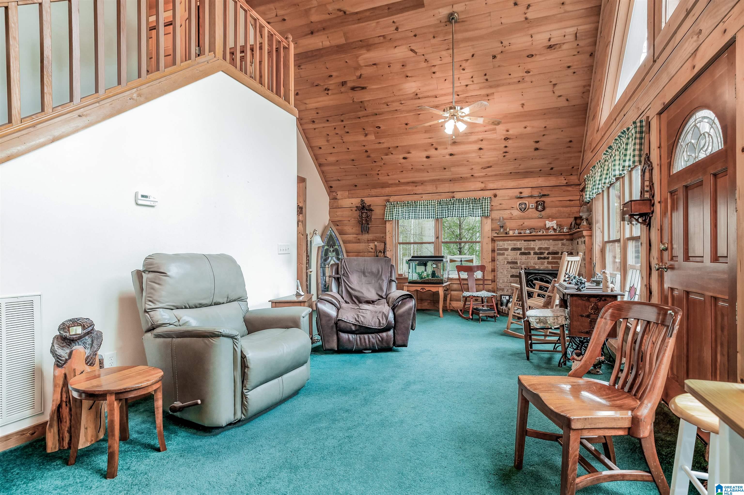 120 Mountain Crk Road Springville, AL 35146 - Photo 10 of 31