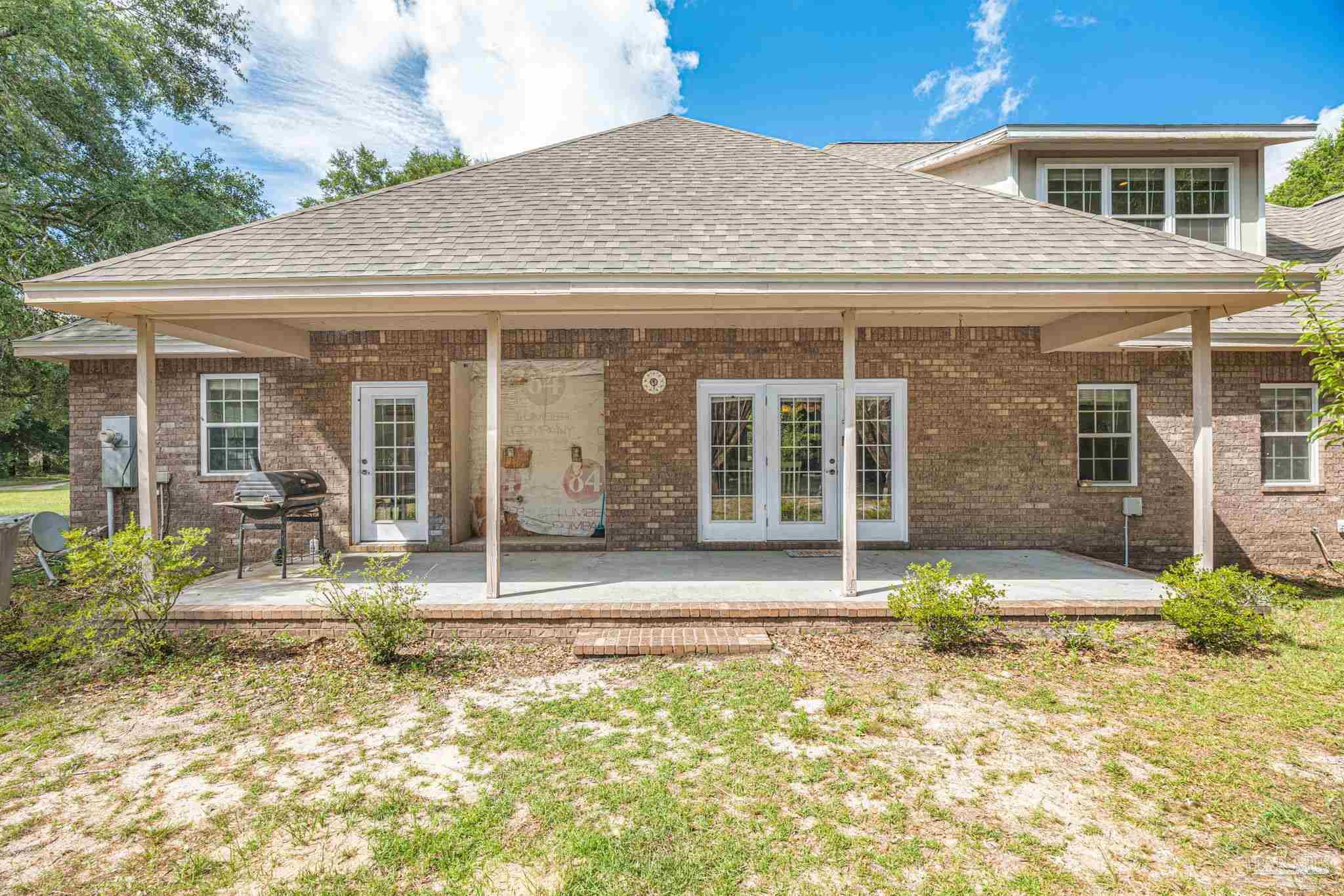 9069 Hay Meadow Road Milton, FL 32583 - Photo 44 of 46