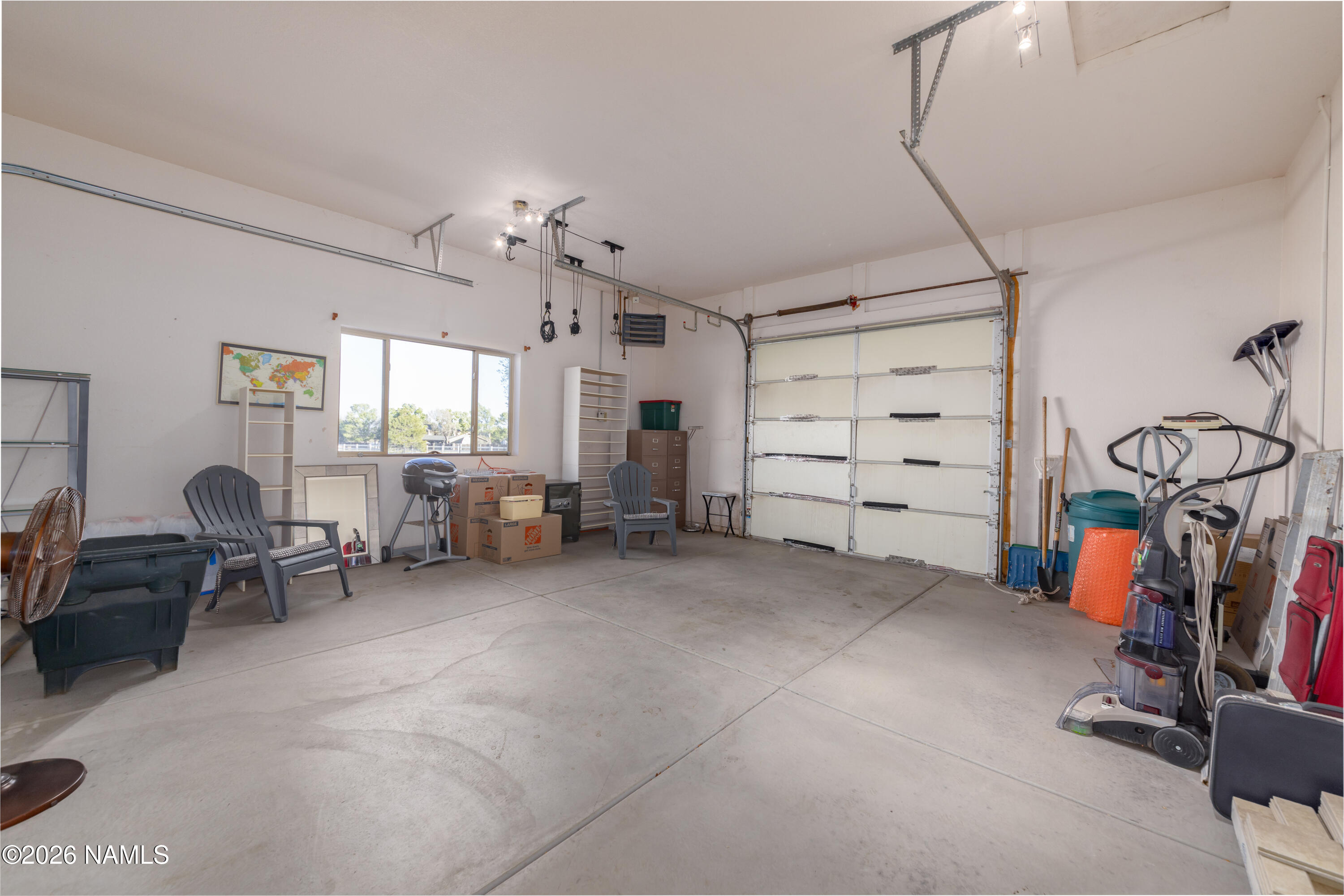 6875 Will O' Pete Road Flagstaff, AZ 86004 - Photo 39 of 43 a view of a storage & utility room