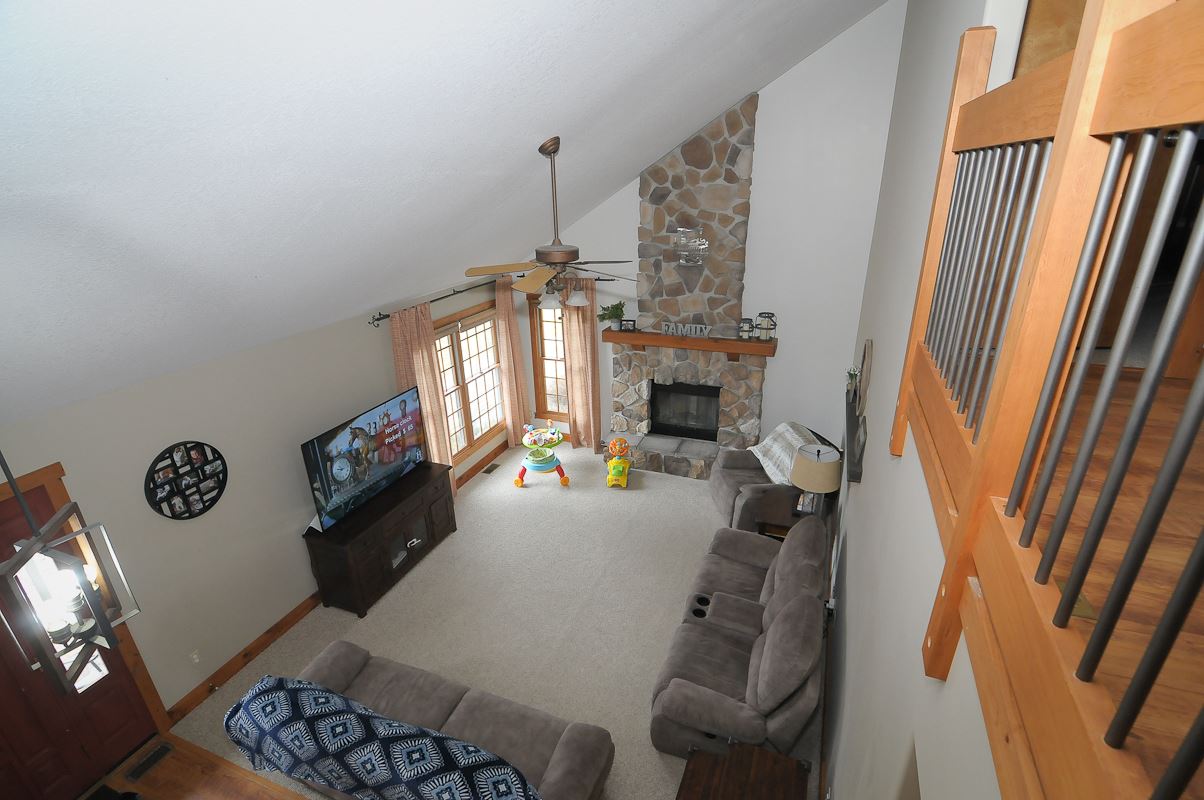 4385 North La Chance Road Manton, MI 49663 - Photo 16 of 68 1859016-15.JPG