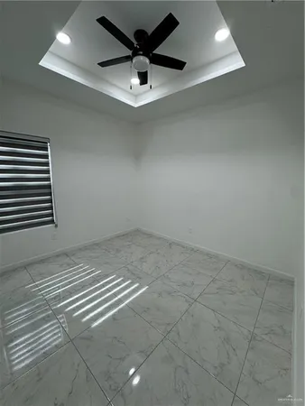 $1,300 | 913 North Blair Avenue, Unit 4, Edinburg, TX 78541