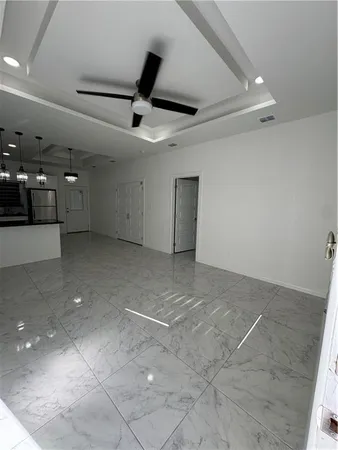 $1,300 | 913 North Blair Avenue, Unit 4, Edinburg, TX 78541