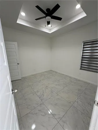 $1,300 | 913 North Blair Avenue, Unit 4, Edinburg, TX 78541