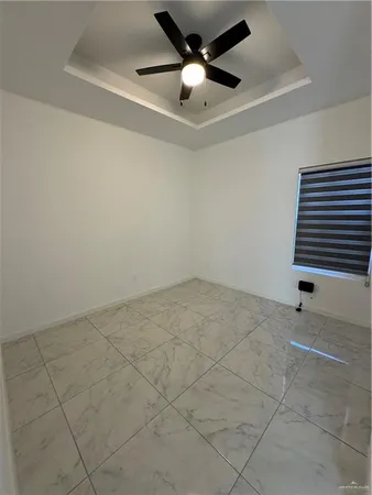 $1,300 | 913 North Blair Avenue, Unit 4, Edinburg, TX 78541