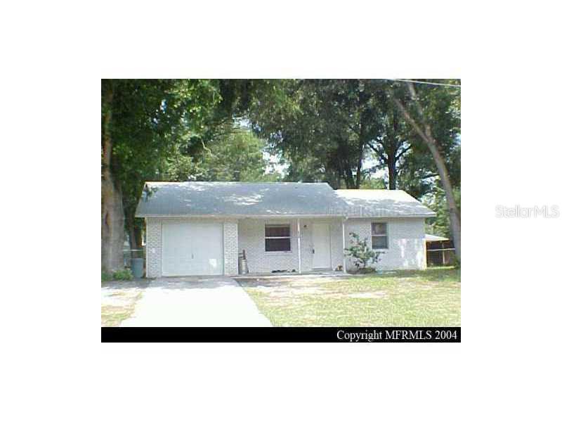 900 Kathy Road Bartow, FL 33830 - Photo 1 of 1 Exterior Front