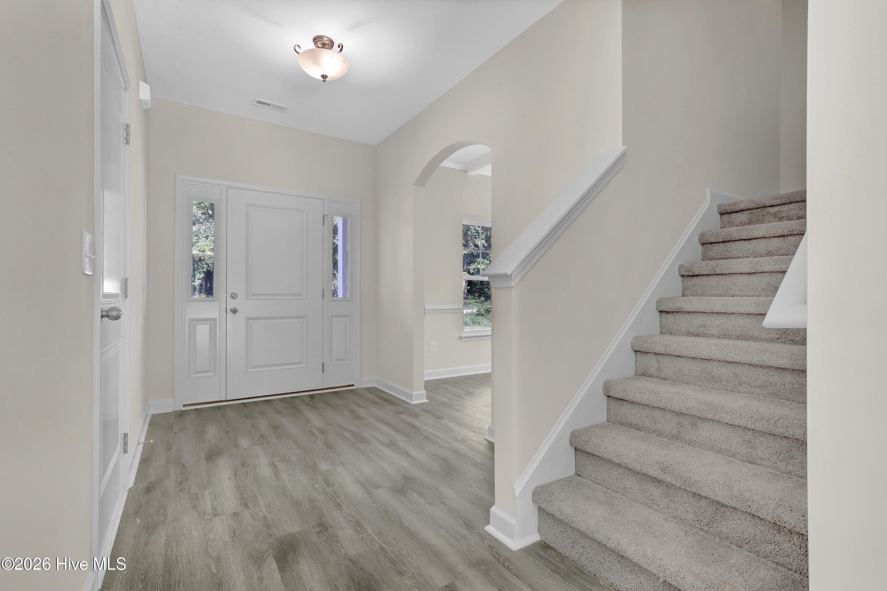 602 South Pebble Branch, Unit LOT 80 Holly Ridge, NC 28445 - Photo 5 of 27 6G8A3537