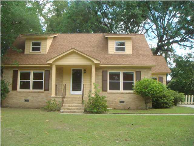 3373 Dublin Road North Charleston, SC 29420 - Photo 1 of 4 Primary Photo