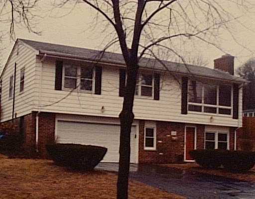 145 Freeman Street Warwick, RI 02886 - Photo 1 of 1 Exterior Front.