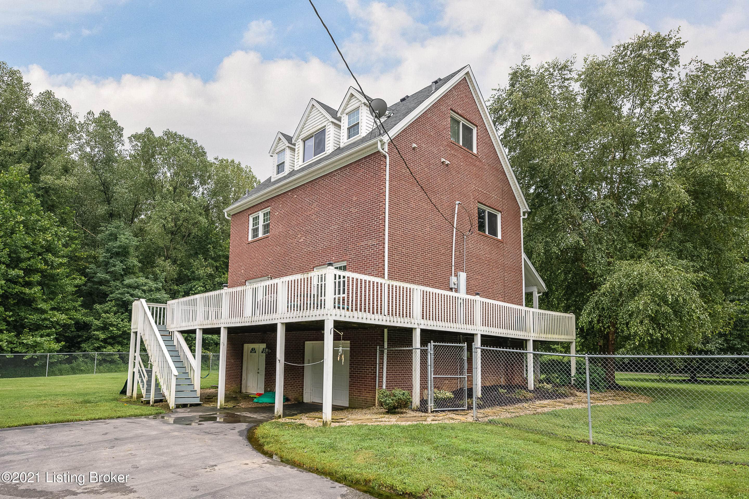14417 Spring Drive Prospect, KY 40059 - Photo 31 of 33 DHI-38
