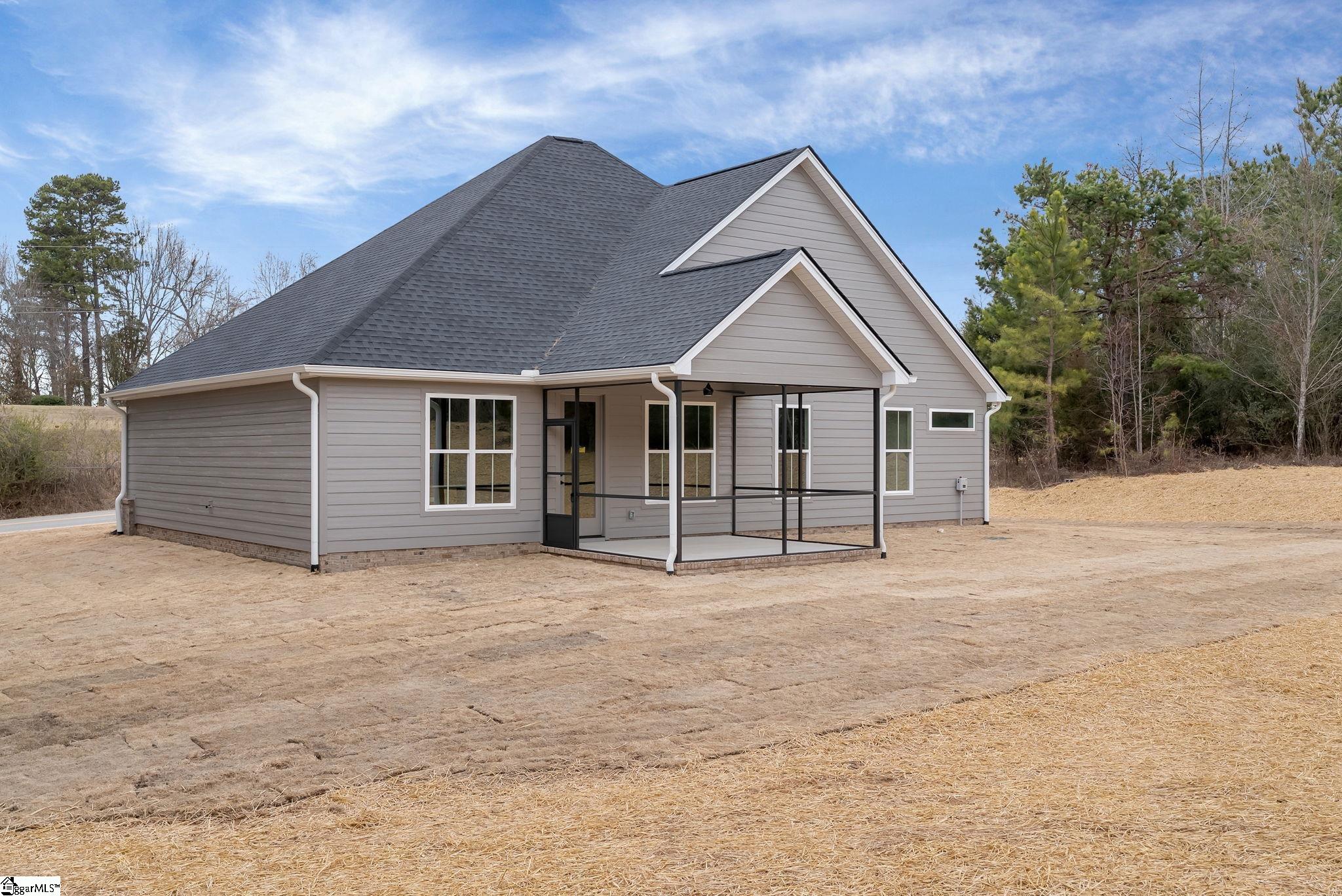 281 Pine Hills Road Woodruff, SC 29388 - Photo 29 of 31 Gallery Image 29