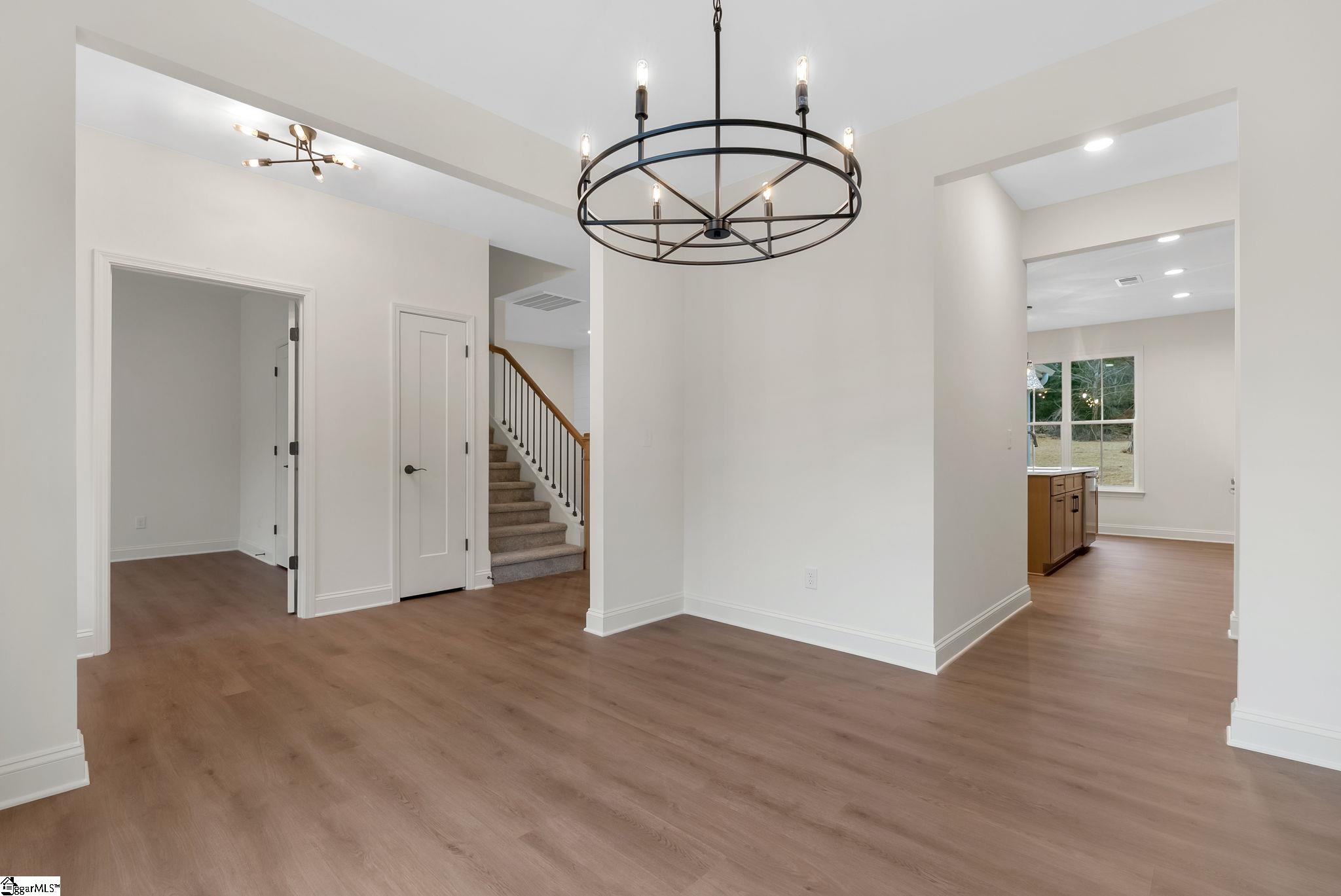 281 Pine Hills Road Woodruff, SC 29388 - Photo 9 of 31 Gallery Image 9
