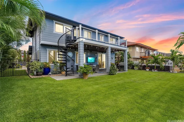 $1,635,000 | 92-6084 Puapake Street, Kapolei, HI 96707