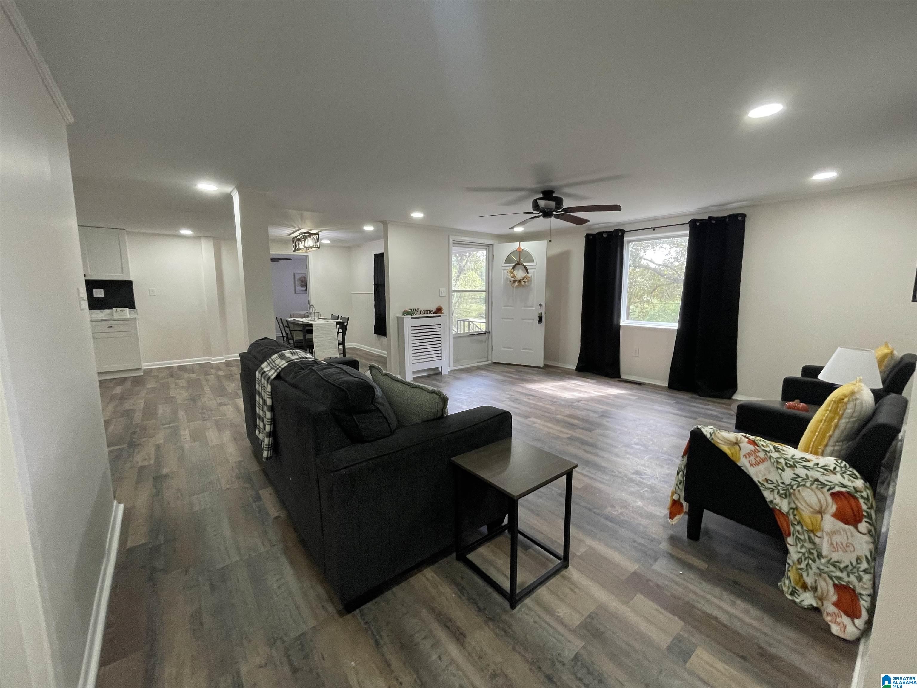 1091 Reid Road Trafford, AL 35172 - Photo 7 of 24