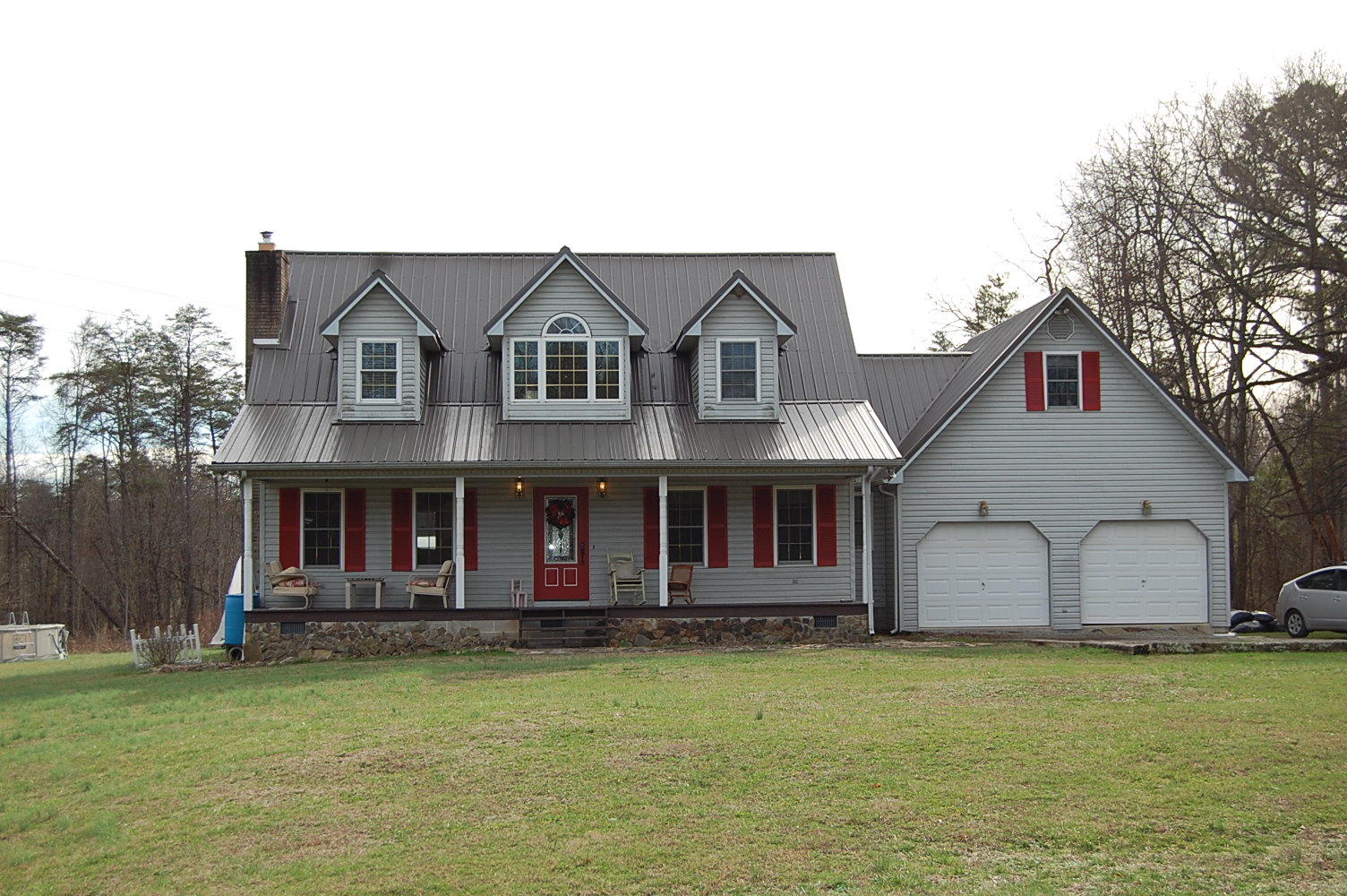 678 Wheeler Road Dunlap, TN 37327 - Photo 1 of 55 1311910 - 678 Wheeler Rd 001