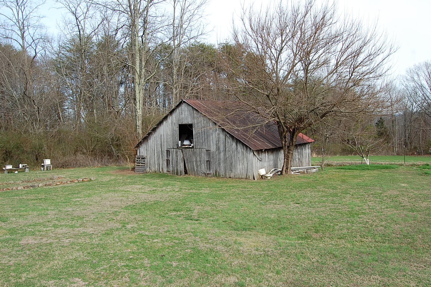 678 Wheeler Road Dunlap, TN 37327 - Photo 12 of 55 1311910 - 678 Wheeler Rd 012