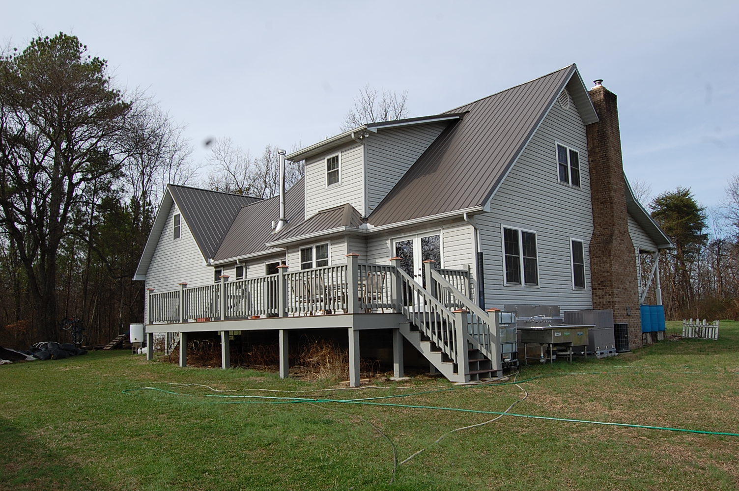 678 Wheeler Road Dunlap, TN 37327 - Photo 20 of 55 1311910 - 678 Wheeler Rd 020
