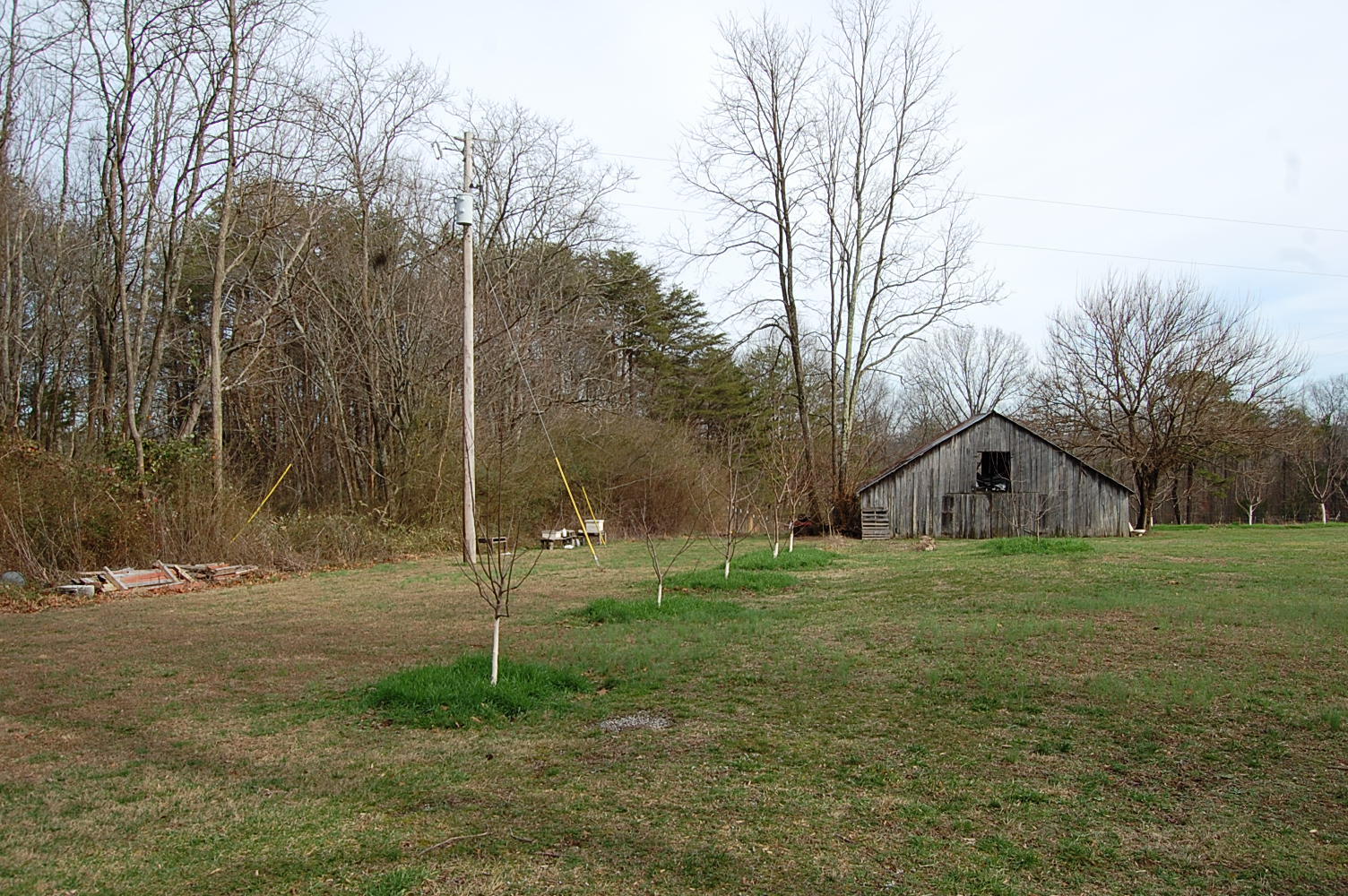 678 Wheeler Road Dunlap, TN 37327 - Photo 3 of 55 1311910 - 678 Wheeler Rd 003