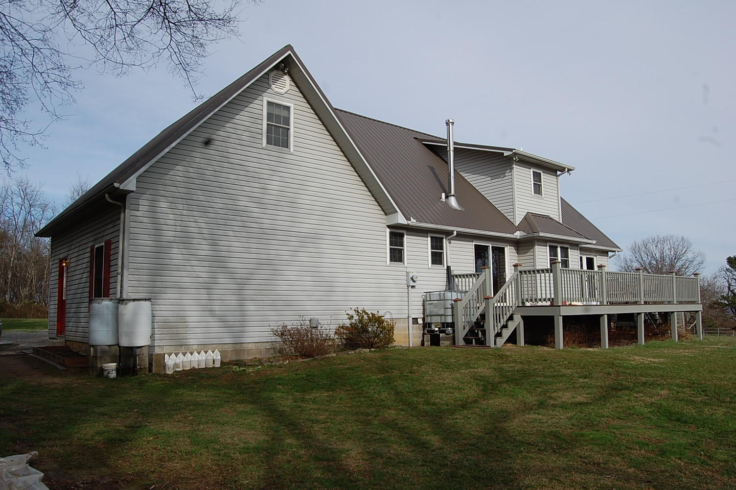 678 Wheeler Road Dunlap, TN 37327 - Photo 26 of 55 1311910 - 678 Wheeler Rd 026