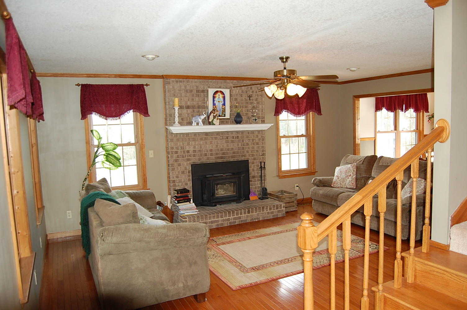 678 Wheeler Road Dunlap, TN 37327 - Photo 27 of 55 1311910 - 678 Wheeler Rd 027