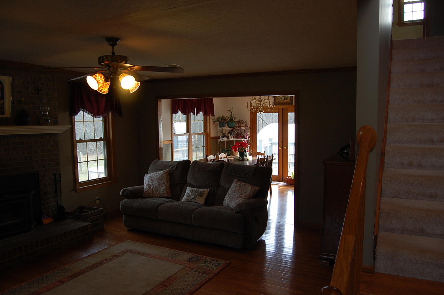 678 Wheeler Road Dunlap, TN 37327 - Photo 28 of 55 1311910 - 678 Wheeler Rd 028