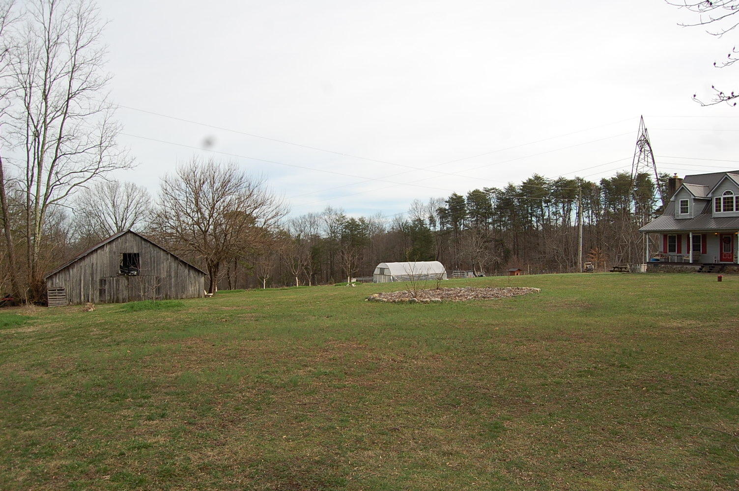 678 Wheeler Road Dunlap, TN 37327 - Photo 4 of 55 1311910 - 678 Wheeler Rd 004