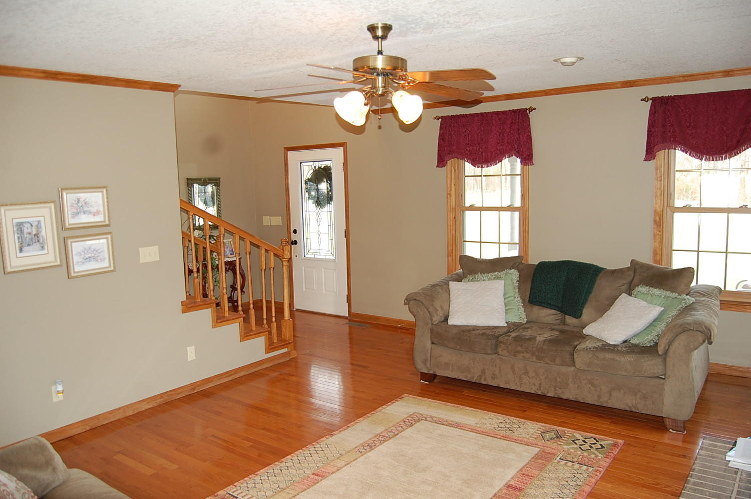 678 Wheeler Road Dunlap, TN 37327 - Photo 31 of 55 1311910 - 678 Wheeler Rd 031
