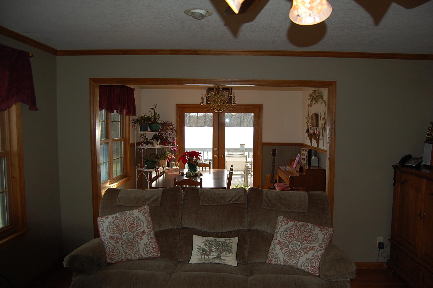 678 Wheeler Road Dunlap, TN 37327 - Photo 32 of 55 1311910 - 678 Wheeler Rd 032