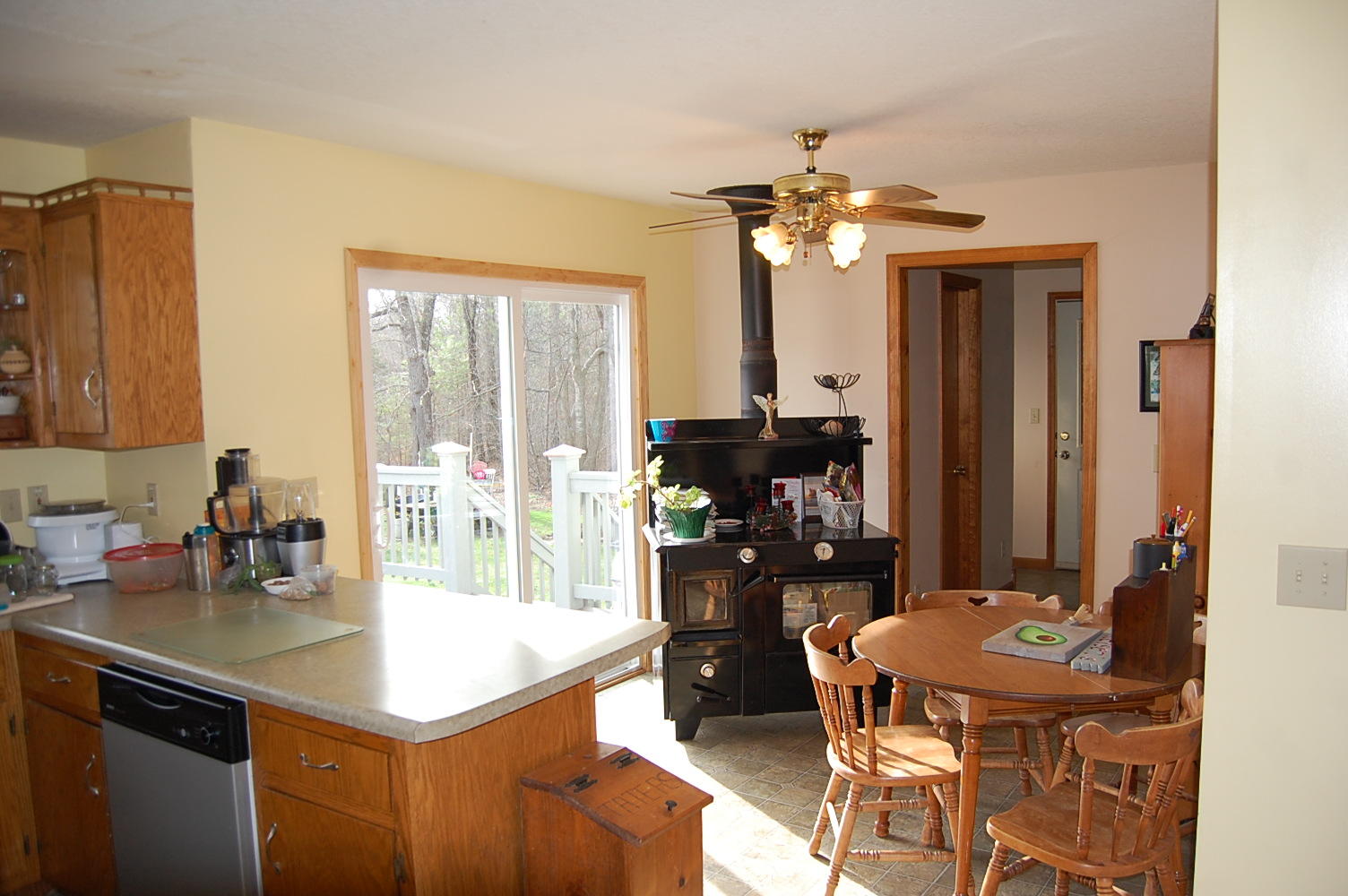 678 Wheeler Road Dunlap, TN 37327 - Photo 34 of 55 1311910 - 678 Wheeler Rd 034