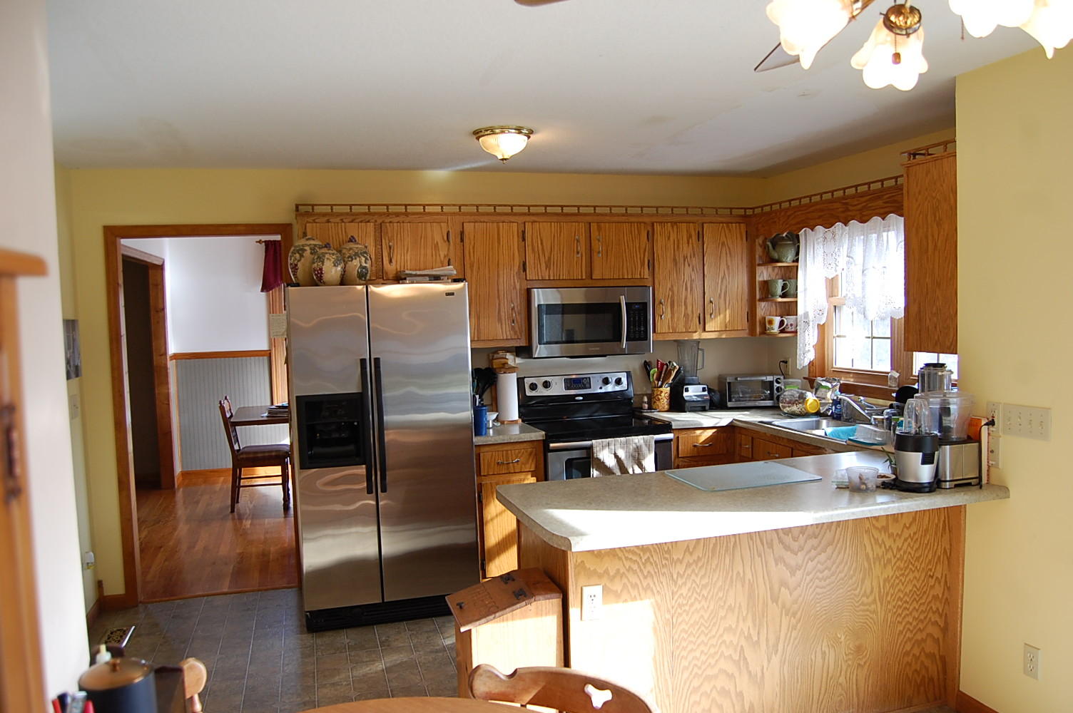 678 Wheeler Road Dunlap, TN 37327 - Photo 35 of 55 1311910 - 678 Wheeler Rd 035