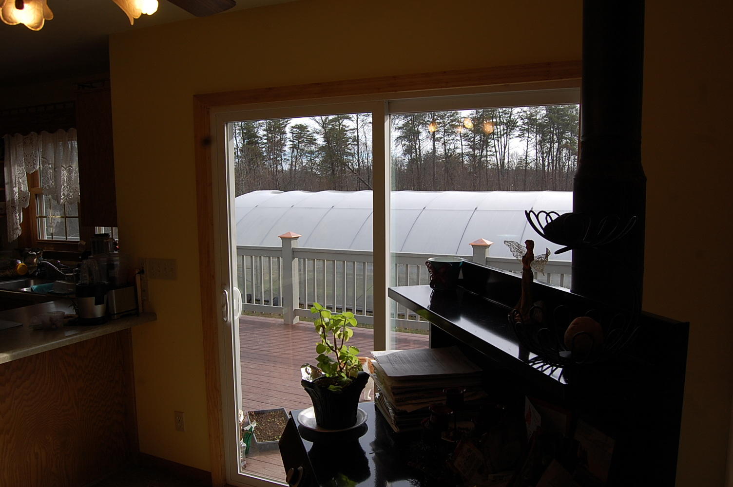 678 Wheeler Road Dunlap, TN 37327 - Photo 36 of 55 1311910 - 678 Wheeler Rd 036