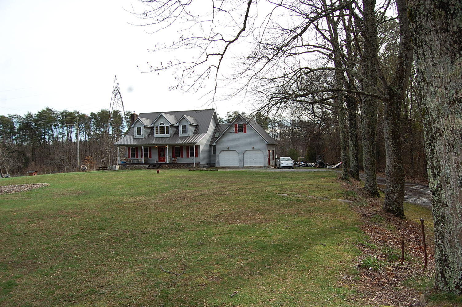 678 Wheeler Road Dunlap, TN 37327 - Photo 5 of 55 1311910 - 678 Wheeler Rd 005
