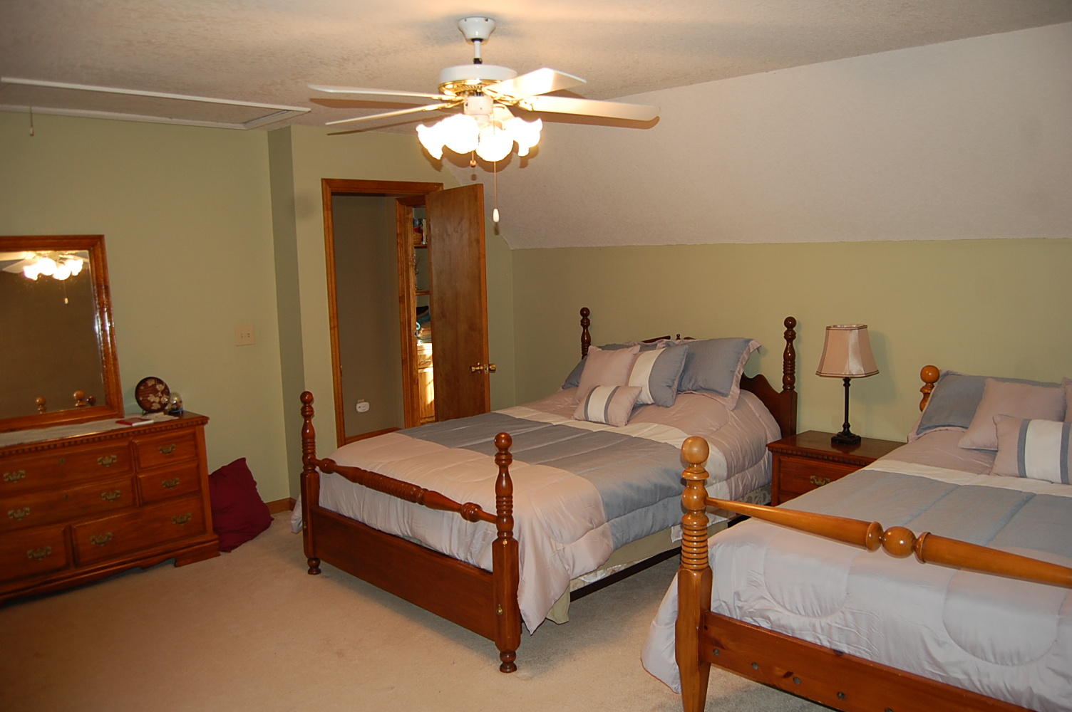 678 Wheeler Road Dunlap, TN 37327 - Photo 42 of 55 1311910 - 678 Wheeler Rd 042