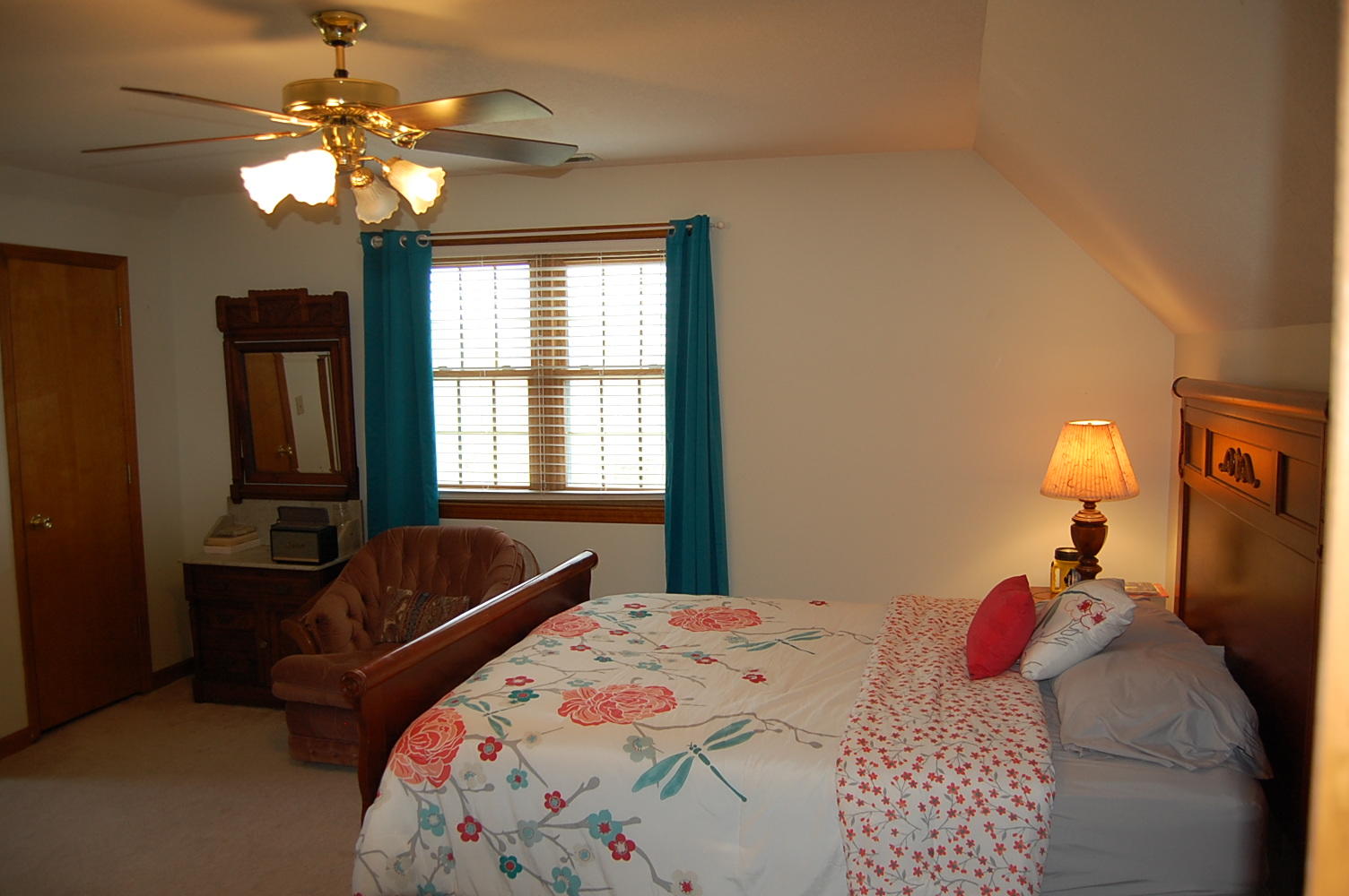 678 Wheeler Road Dunlap, TN 37327 - Photo 45 of 55 1311910 - 678 Wheeler Rd 045