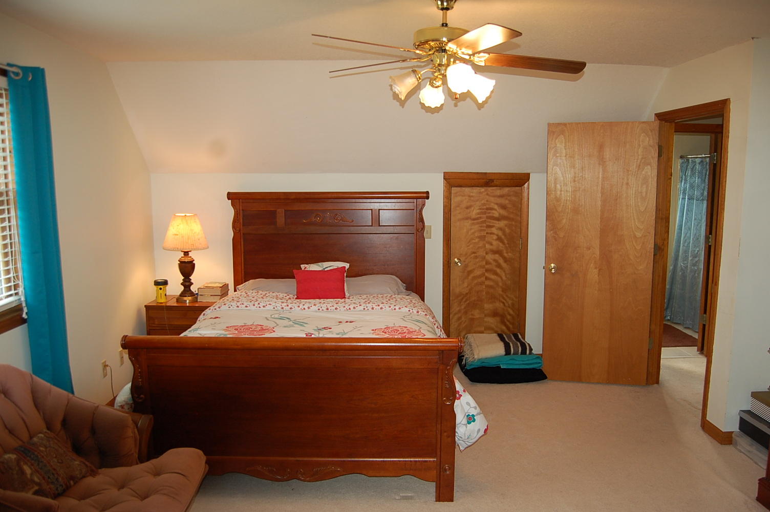 678 Wheeler Road Dunlap, TN 37327 - Photo 47 of 55 1311910 - 678 Wheeler Rd 047