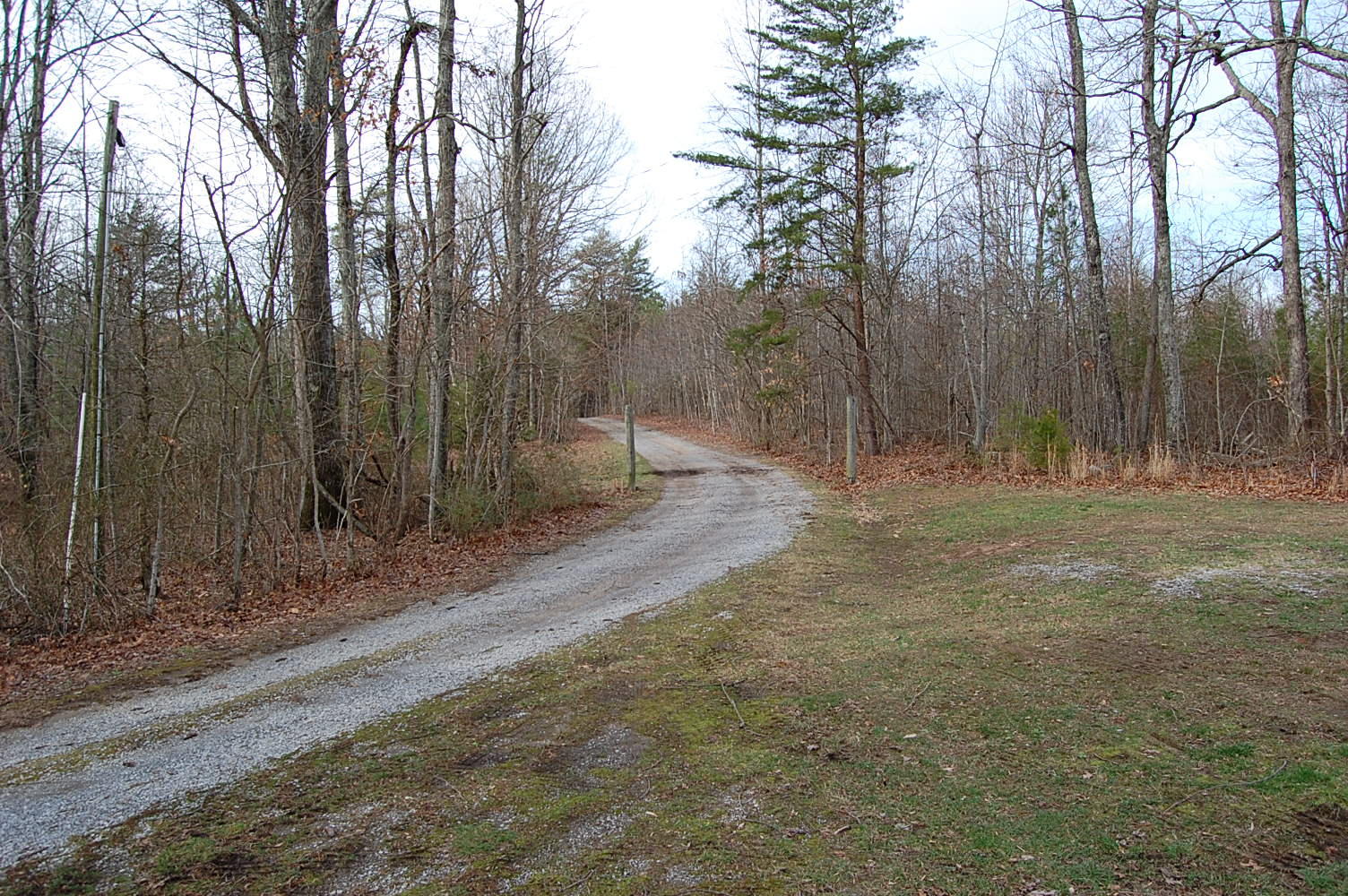 678 Wheeler Road Dunlap, TN 37327 - Photo 9 of 55 1311910 - 678 Wheeler Rd 009
