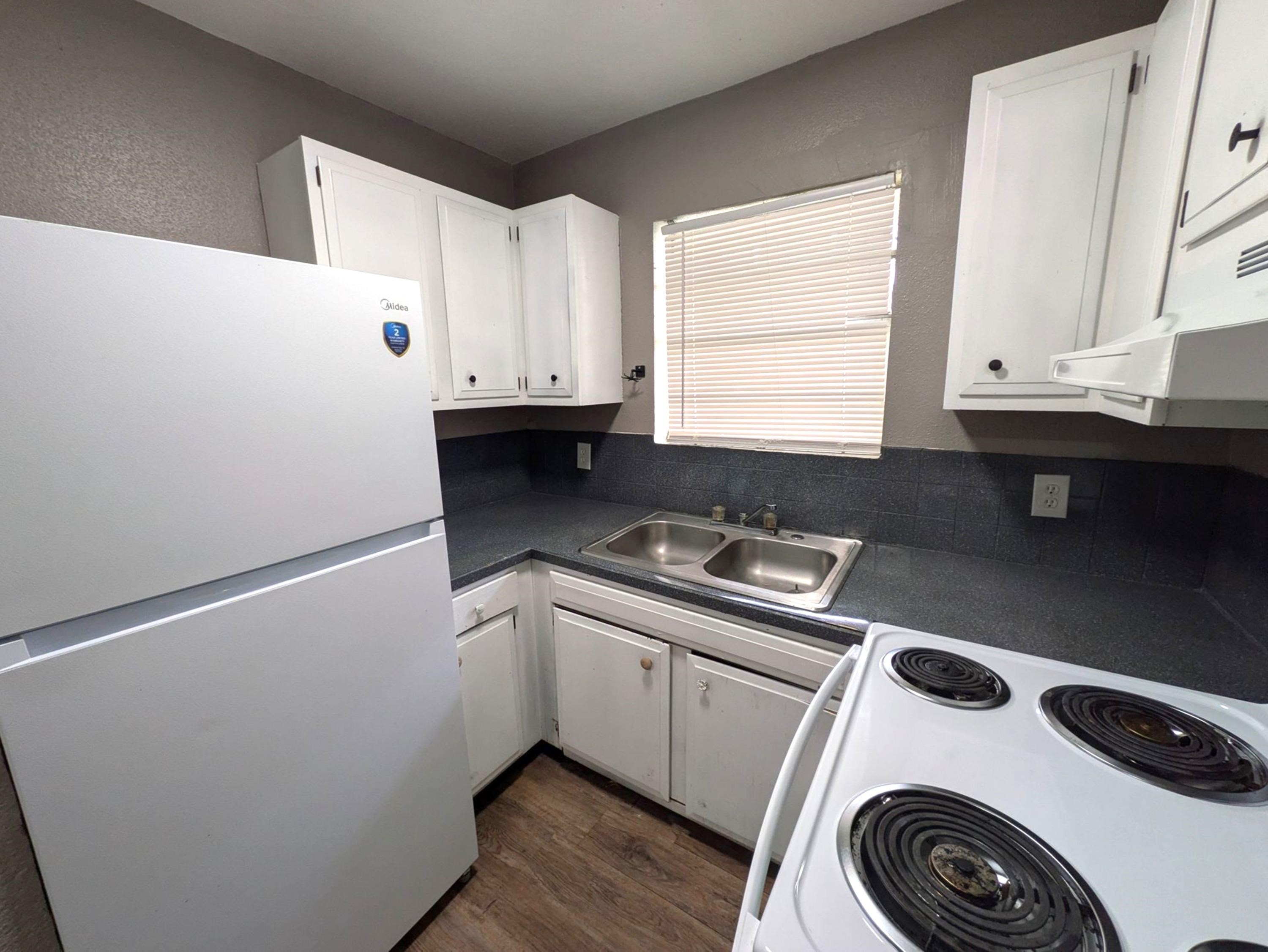 4348 Sullivan Street, Unit 2 Beaumont, TX 77705 - Photo 6 of 11