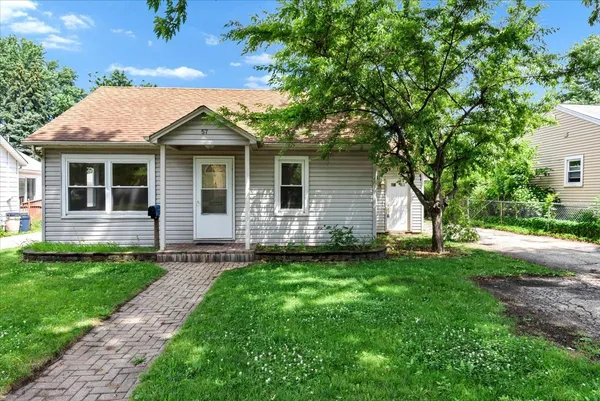 $335,000 | 57 Wheeling Avenue, Wheeling, IL 60090