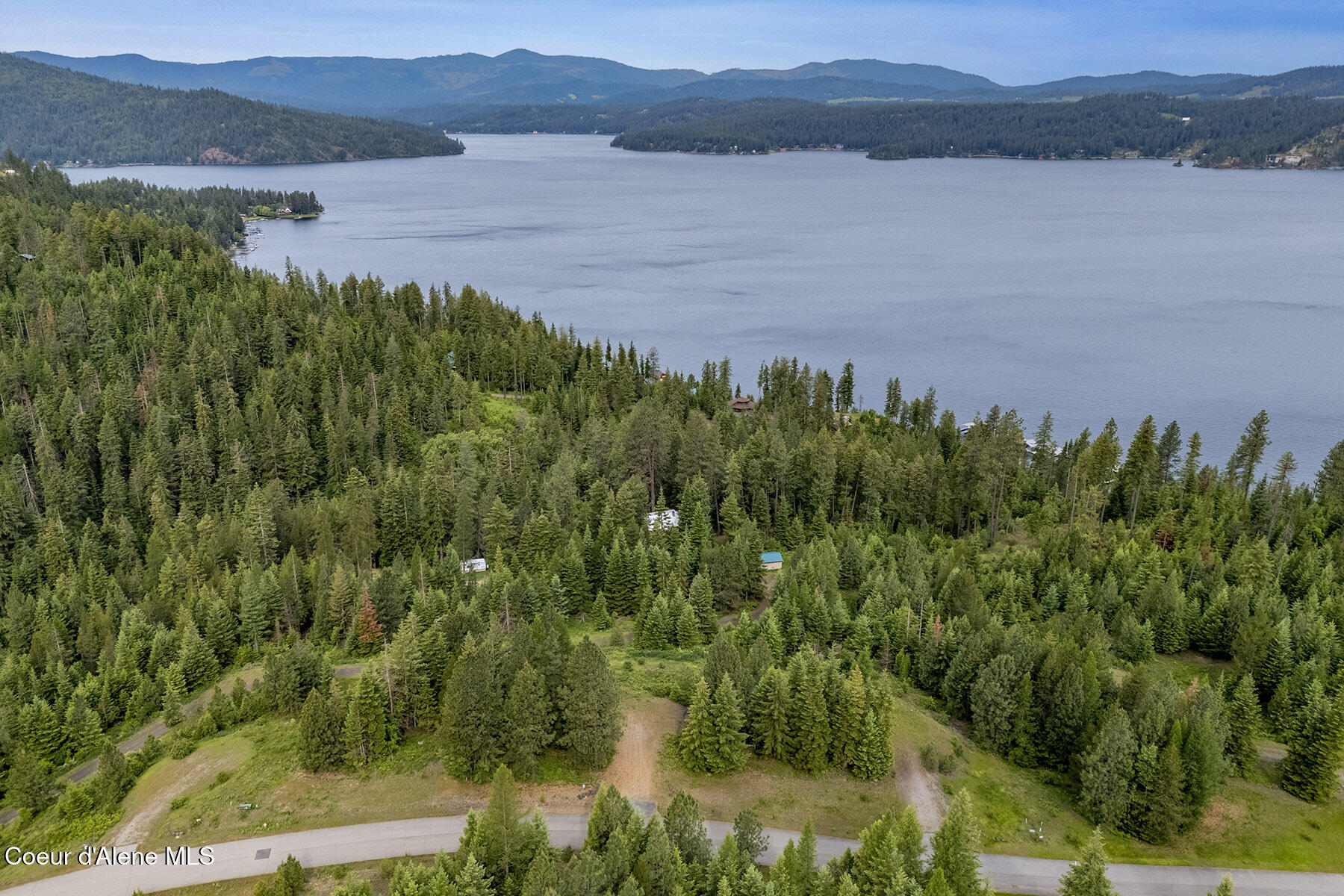 1 Napili Road Harrison, ID 83833 - Photo 16 of 25 Lot2-Blk1-Napili-Rd-0031