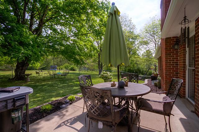 724 Currey Road Nashville, TN 37217 - Photo 17 of 20 Gallery Image 17