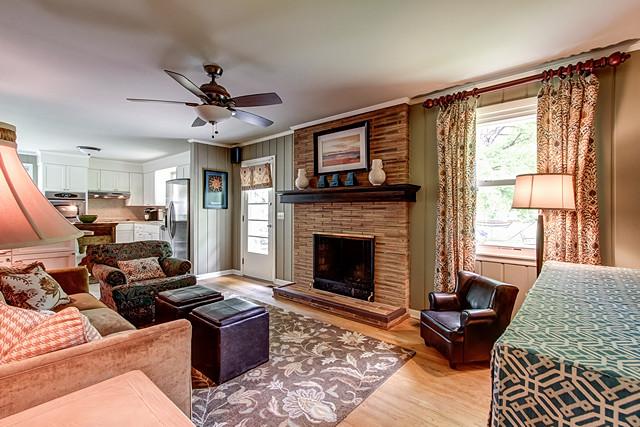 724 Currey Road Nashville, TN 37217 - Photo 3 of 20 Gallery Image 3